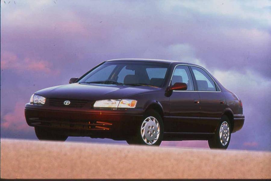 Toyota Camry '1998